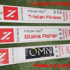 A close up of three different types of socks